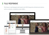 Simple Store - Multipurpose WooCommerce Theme Screenshot 7
