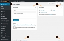 Smart Dashboard Extra - WordPress Plugin Screenshot 4