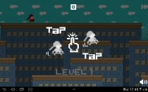 Street Skater 2 - Android Game Source Code Screenshot 3