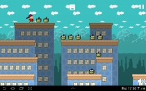 Street Skater 2 - Android Game Source Code Screenshot 4