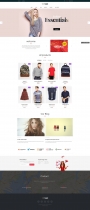 Basic - Shopify Theme Screenshot 5