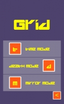 Grid - Unity Game Source Code Screenshot 1