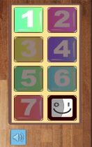 Kids Shapes  Puzzle Game - Unity Source Code Screenshot 1