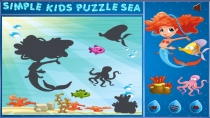 Simple Kids Puzzle Sea - Unity Source Code Screenshot 4