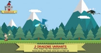 Dragon Killer Unity Game Source Code Screenshot 4