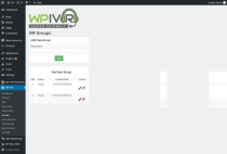 Wordpress Interactive Voice Response IVR Plugin Screenshot 8
