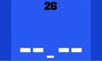 Brick Dodge - Unity Game Source Code Screenshot 3
