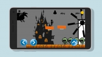 Robot Adventures  - Android Game Source Code Screenshot 4