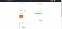 VTGram - Instagram Marketing Tool PHP Screenshot 3