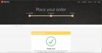 Tapitoo - Restaurant Delivery Order Platform Screenshot 26