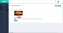 Tapitoo - Restaurant Delivery Order Platform Screenshot 38