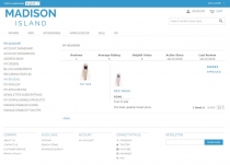 Detailed Product Review Magento Extension Screenshot 4