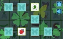 Kids Memory Game Insects - Unity Template Screenshot 4
