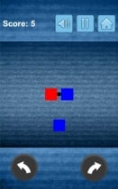 2 Squares - Unity Game Source Code Screenshot 4