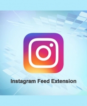 Magento 2 - Instagram User Feed  Screenshot 6