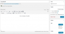GiveASAP Pro - WordPress Plugin Screenshot 1