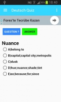 Android Dictionary App Source Code  Screenshot 11