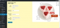 Bakery WordPress Theme Screenshot 7