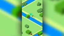 Jumpy Fish - Unity Game Template Screenshot 2