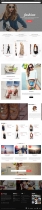 Safari - Responsive Multipurpose Shopify Theme Screenshot 3