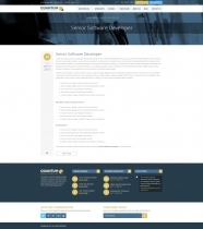 Quantum - Responsive Business WordPress Theme Screenshot 6