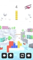 Tetra Tower - Unity Game Source Code Screenshot 3