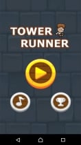 Tower Runner - Full Android Studio Project Screenshot 1