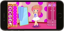 Princess Dress Up - Unity Source Code Screenshot 3