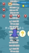 Rober Run Buildbox Game Template Screenshot 7