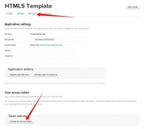 dStar Premium HTML5 Business Template Screenshot 5