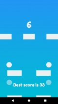 Shape Split - Android Game Source Code Screenshot 3