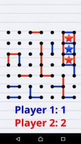 Dots And Boxes Android Game Source Code Screenshot 3