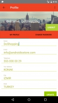 DoSHopping eCommerce App With Laravel Admin Panel Screenshot 10