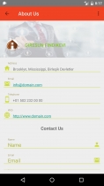 DoSHopping eCommerce App With Laravel Admin Panel Screenshot 12