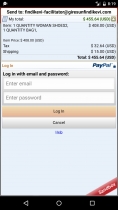 DoSHopping eCommerce App With Laravel Admin Panel Screenshot 17