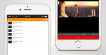 Video Editor Android App Source Code Screenshot 3