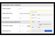 Advanced Flat Rate Shipping Method For WooCommerce Screenshot 7