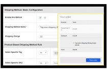 Advanced Flat Rate Shipping Method For WooCommerce Screenshot 9