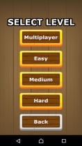 4 In A Row - Android Game Source Code Screenshot 2