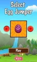 Egg Jumper Unity Game With Admob Screenshot 4