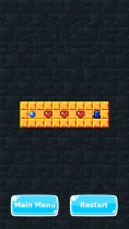 Pixel Puzzle - Android Source Code Screenshot 3