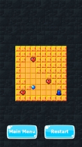 Pixel Puzzle - Android Source Code Screenshot 4