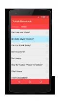 Speakapp - Learn Languages App For Android Screenshot 5