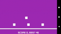 Box Jump - Android Game Source Code Screenshot 3