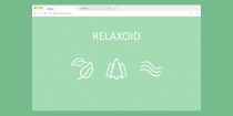 Relaxoid - Soundboard  Generator Screenshot 2