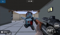 Sniper Zombie Apocalypse - Unity Complete Project Screenshot 2