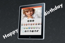 Happy Birthday - Video Maker Android Source Screenshot 3