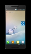 Dice Widget - Android App Source Code. Screenshot 5