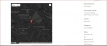 CDS Maps - Custom Google Maps for WordPress Screenshot 3