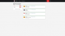 Vanguard - Marketplace Digital Products PHP Screenshot 16